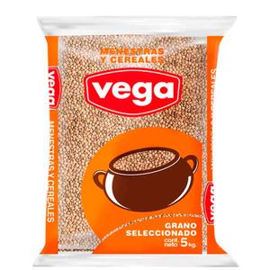 Lenteja bebé VEGA Bolsa 5Kg