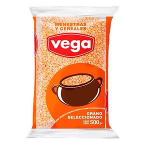 Maíz Pop Corn VEGA Bolsa 500g