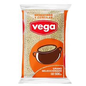 Trigo Mote VEGA Bolsa 500g