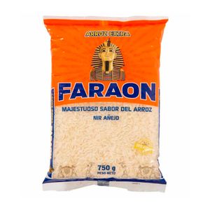 Arroz Extra FARAON Bolsa 750g