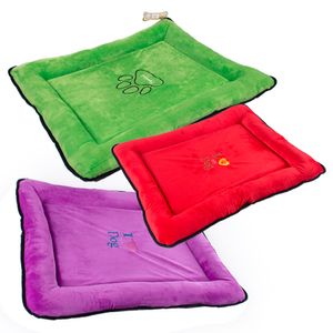 Colchoneta para Perro ACCE CAN Talla L 1un
