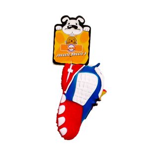 Juguete para Mascota ACCE CAN Zapatilla 1un