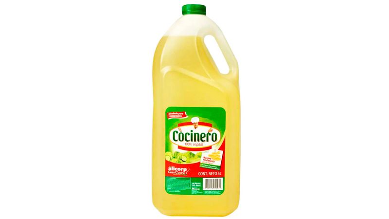 Aceite Vegetal PRIMOR Clásico Botella 900L