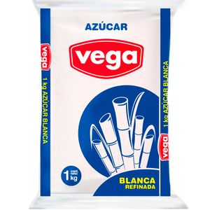 Azúcar Blanca VEGA Bolsa 1Kg