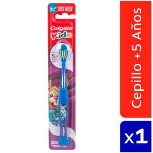 Cepillo de Dientes COLGATE Kids 1-5 años