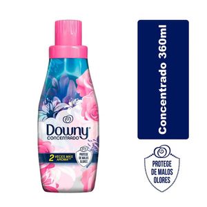 Suavizante DOWNY Aroma Floral Floral Botella 360ml