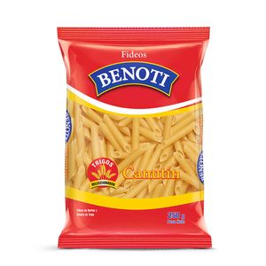 Fideos Canutin BENOTI Bolsa 250g