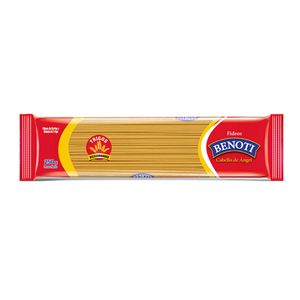 Fideos Cabello de Ángel BENOTI Bolsa 250g