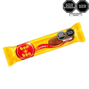Bombones de Chocolate ARCOR Bon O Bon con Leche Cajita 7 un