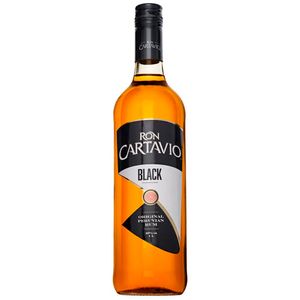 Ron CARTAVIO Black 1 LT