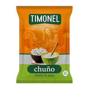 Chuño TIMONEL Bolsa 180gr