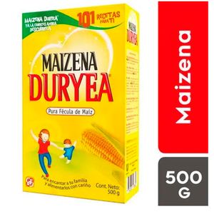 Mizena DURYEA Caja 500gr