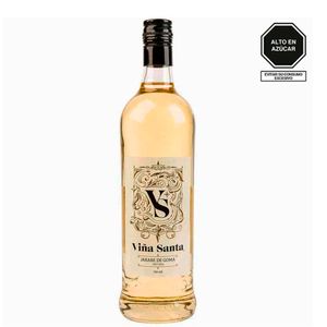 Jarabe de Goma VIÑA SANTA Botella 750ml