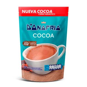 Cocoa DONOFRIO Doypack 160 G