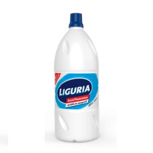 Lejía LIGURIA Tradicional Botella 345ml