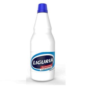 Lejía LIGURIA Tradicional Botella 680ml