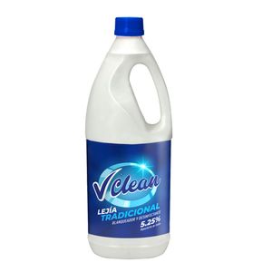 Lejía VCLEAN Tradicional Galonera 1L