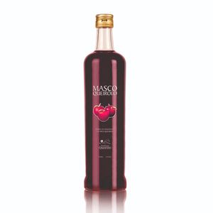 Macerado de Ciruela SANTIAGO QUEIROLO Botella 750ml