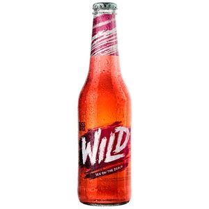 Vodka RUSSKAYA WILD Sex On The Beach Botella 355ml