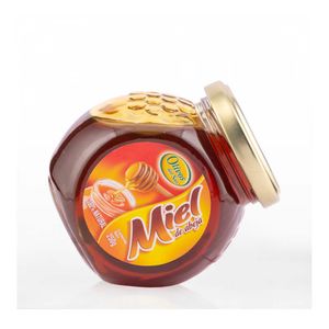 Miel de Abeja OLIVOS DEL SUR Frasco 250gr