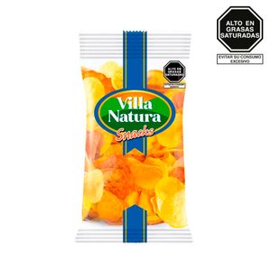Piqueo VILLA NATURA Mix Bolsa 150gr