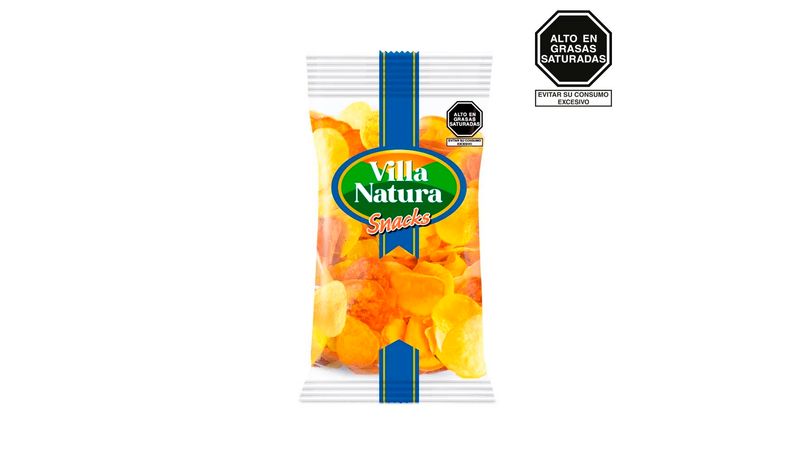 Piqueo VILLA NATURA Mix Bolsa 150gr | Vega - vegaperu