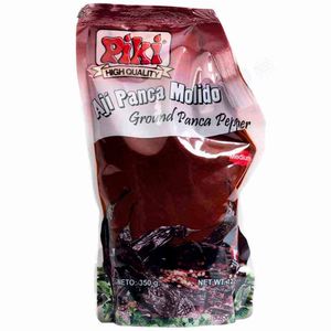 Ají Panca Molido PIKI Doypack 350gr