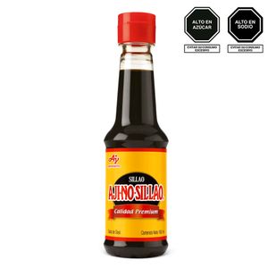 Sillao AJINOSILLAO Botella 150ml