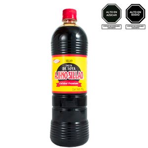 Sillao AJINOSILLAO Botella 1L
