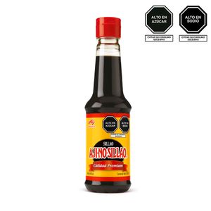 Sillao AJINOSILLAO Botella 280ml