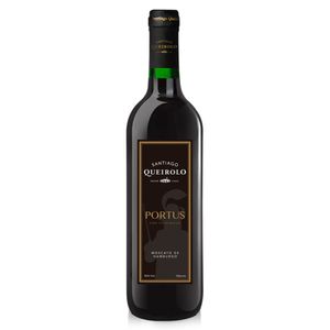 Vino SANTIAGO QUEIROLO Portus Botella 750ml