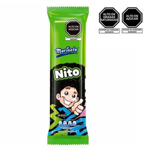 Keke Nito BIMBO marinela 60 gr bolsa 1un