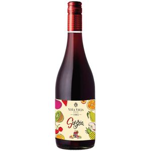 Sangria VIÑA VIEJA Botella 750ml