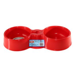 Plato para Mascota ACCE CAN Autorellenable Grande