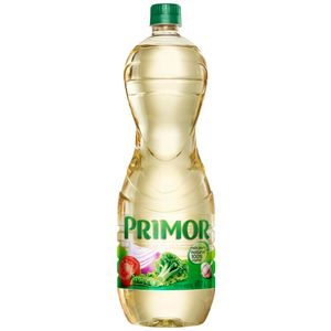 Aceite Vegetal PRIMOR Clásico Botella 1L