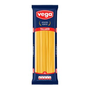 Fideos Tallarin VEGA Bolsa 500gr