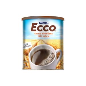 Cebada Instantáneo ECCO Lata 170gr
