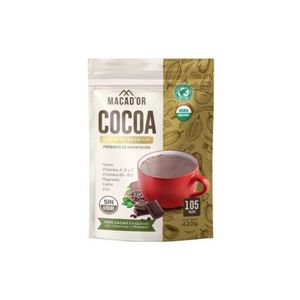 Cocoa MACADOR Doypack 420g