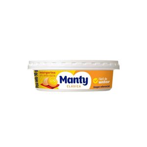 Margarina MANTY Pote 90g