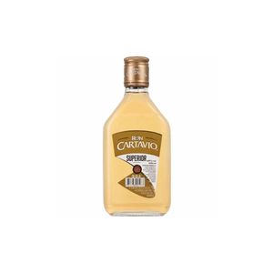 Ron CARTAVIO Superior Botella 250 ml