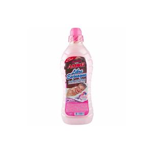 Suavizante AMOR Libre Enjuague Bebe Frasco 2 Lt