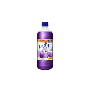 Limpiador POETT Frescura de Lavanda Botella 550ml