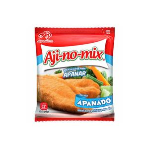 Mezcla para Apanar AJINOMIX Apanado Bolsa 96gr