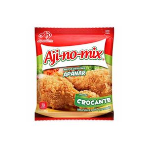 Mezcla para Apanar AJINOMIX Crocante Bolsa 96gr