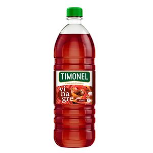 Vinagre TIMONEL Tinto Botella 1L
