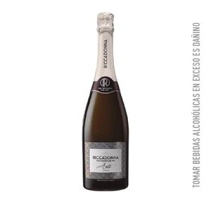 Espumante RICCADONNA Asti Botella 750ml