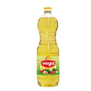 Aceite de soya VEGA Botella 1L