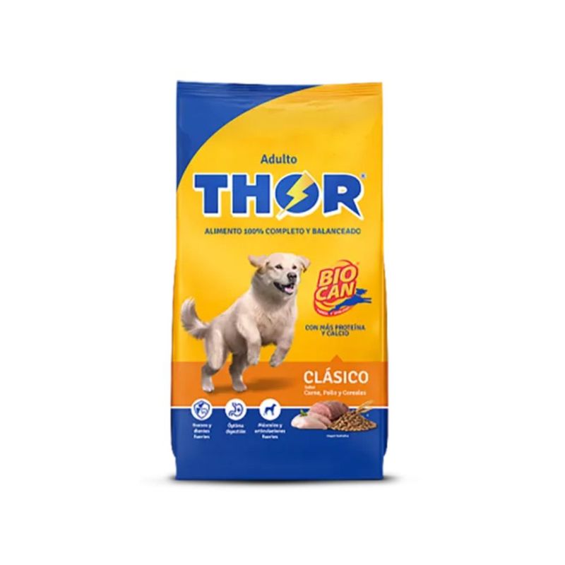 thor