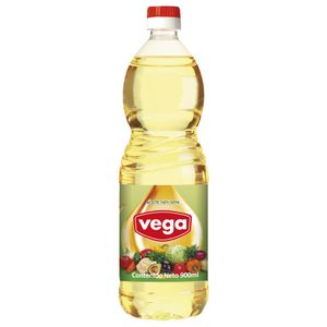 Aceite VEGA de Soya Botella 900ml