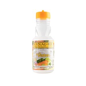 Vinagre VENTURO Blanco Botella 125ml